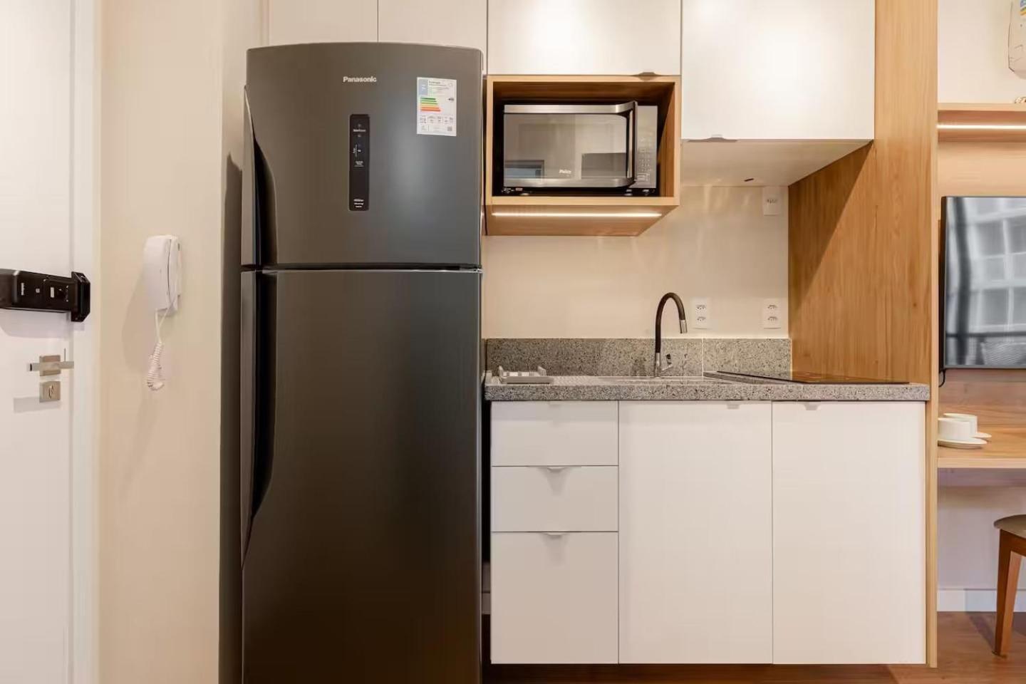 Oy - Frei Caneca Apartamento São Paulo