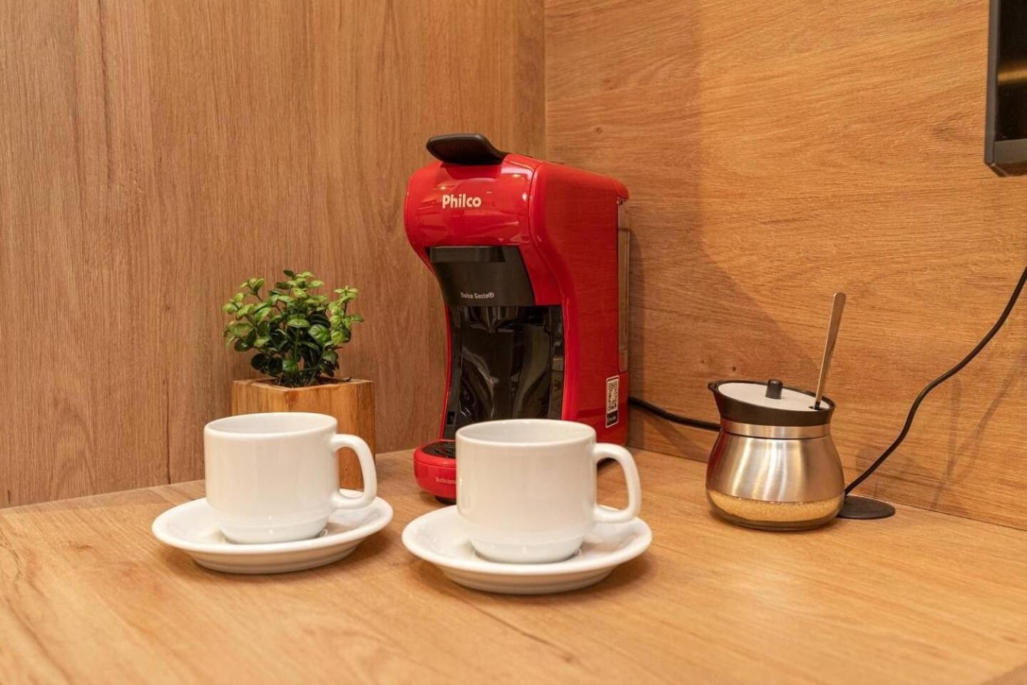 Oy - Frei Caneca Apartamento *
