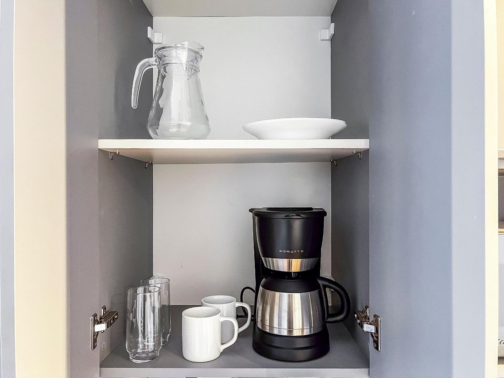 Apartamento Oy - Frei Caneca
