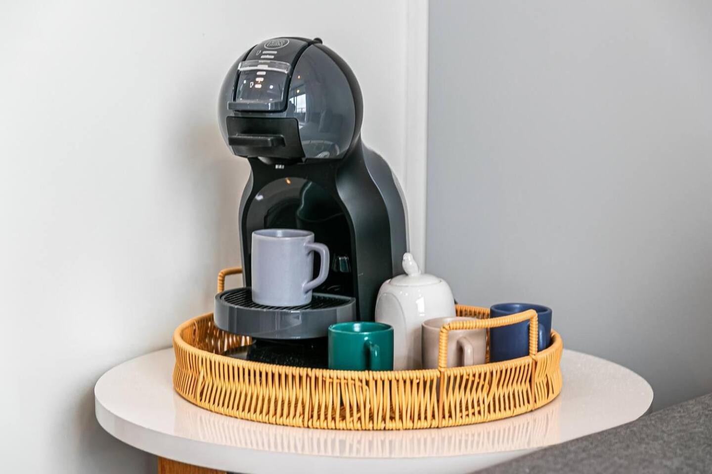 Oy - Frei Caneca Apartment