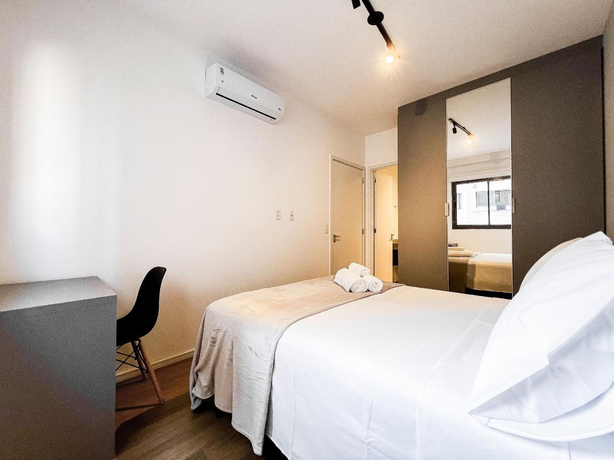 Oy - Frei Caneca Apartment *