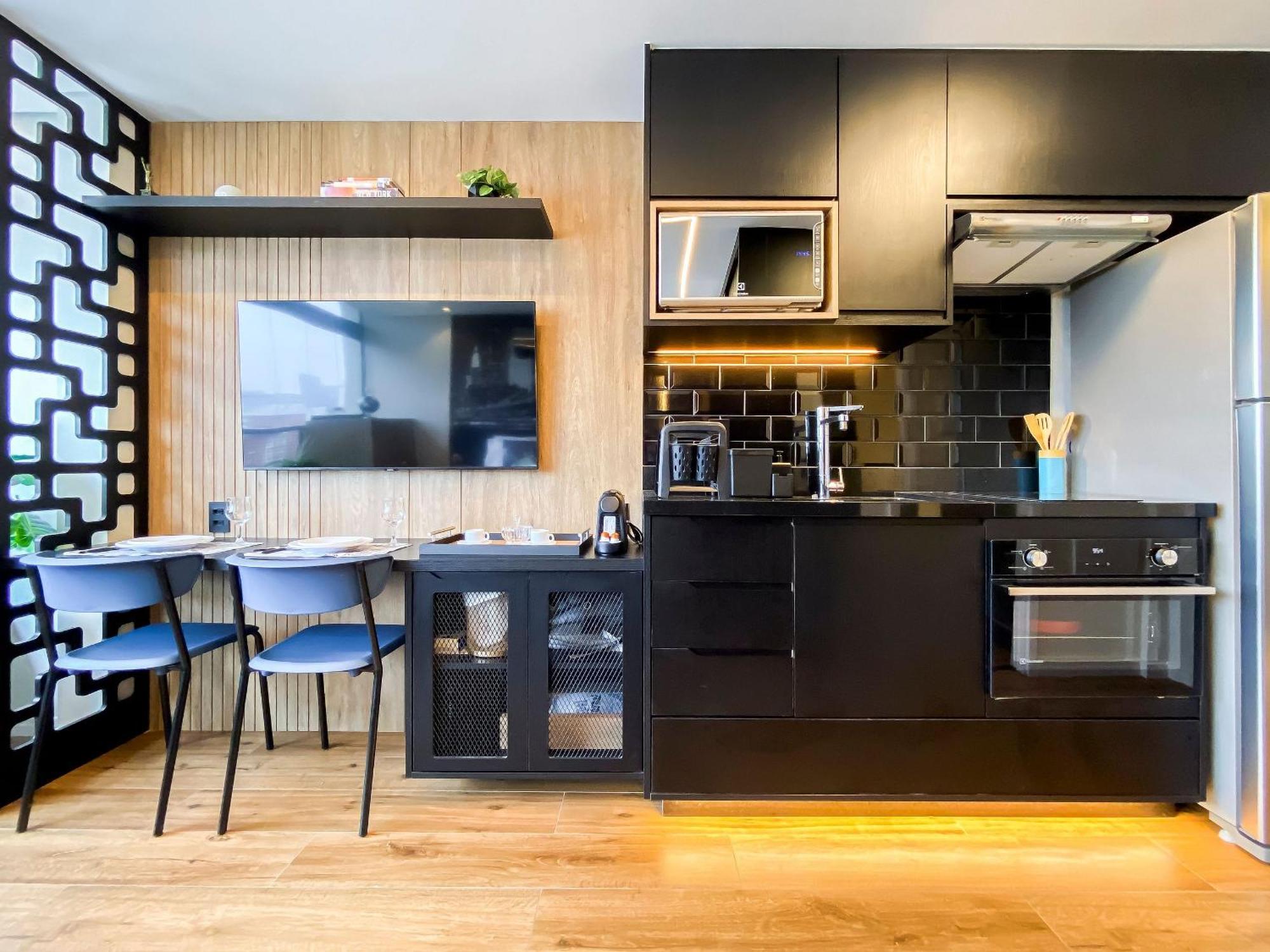 Oy - Frei Caneca Apartment